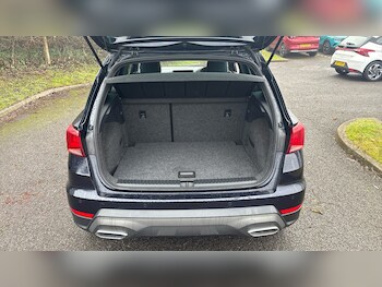 Used SEAT Arona 2022 for sale - 77300285: Photo