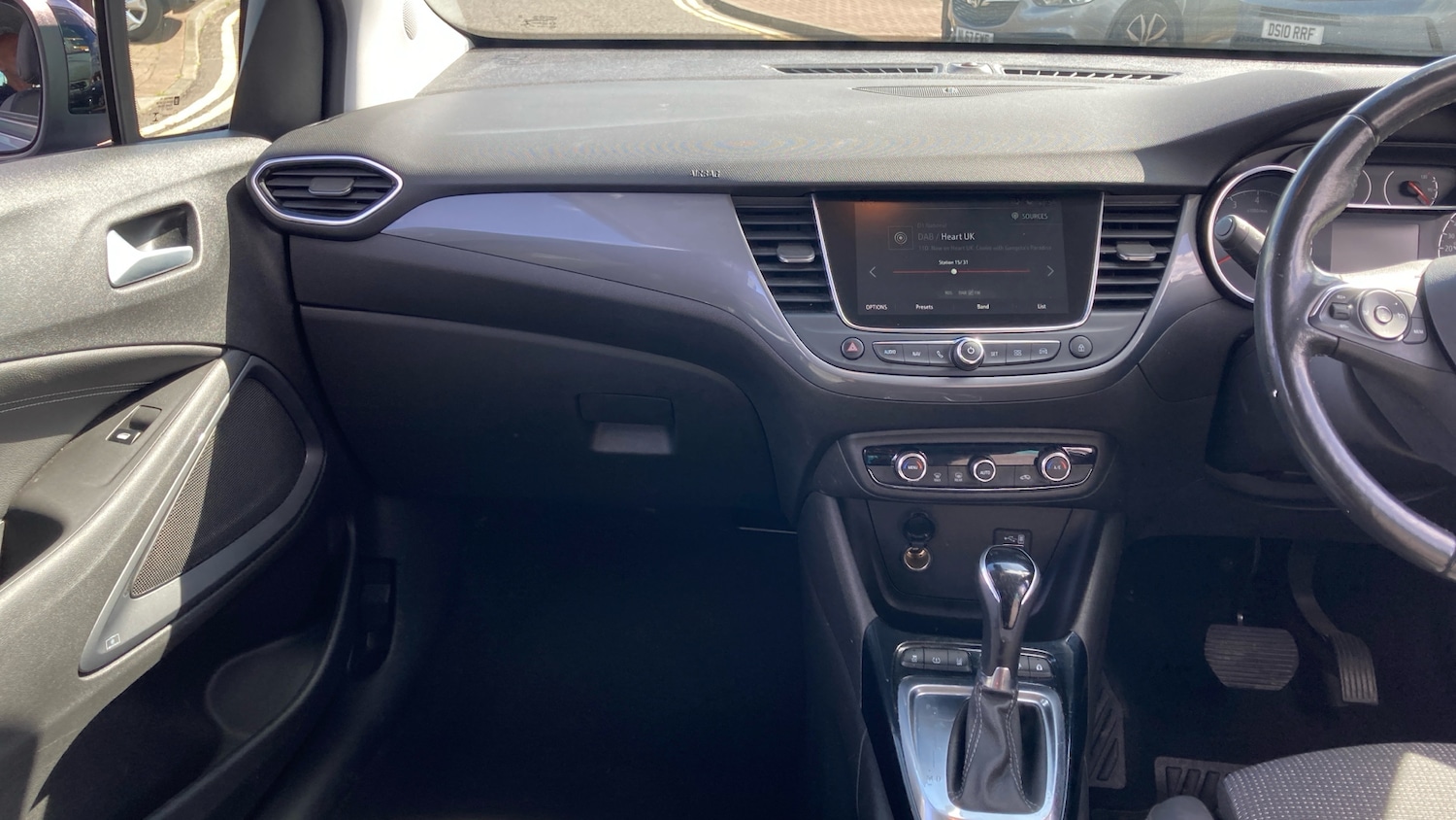 Used Vauxhall Crossland 2022 for sale - 76694171: Photo 11