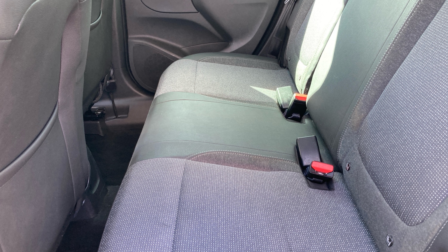 Used Vauxhall Crossland 2022 for sale - 76694171: Photo 12