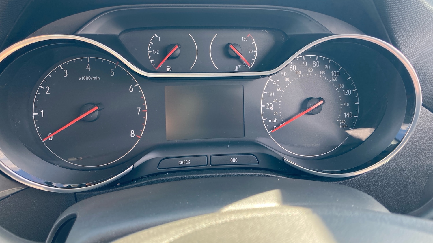 Used Vauxhall Crossland 2022 for sale - 76694171: Photo 14