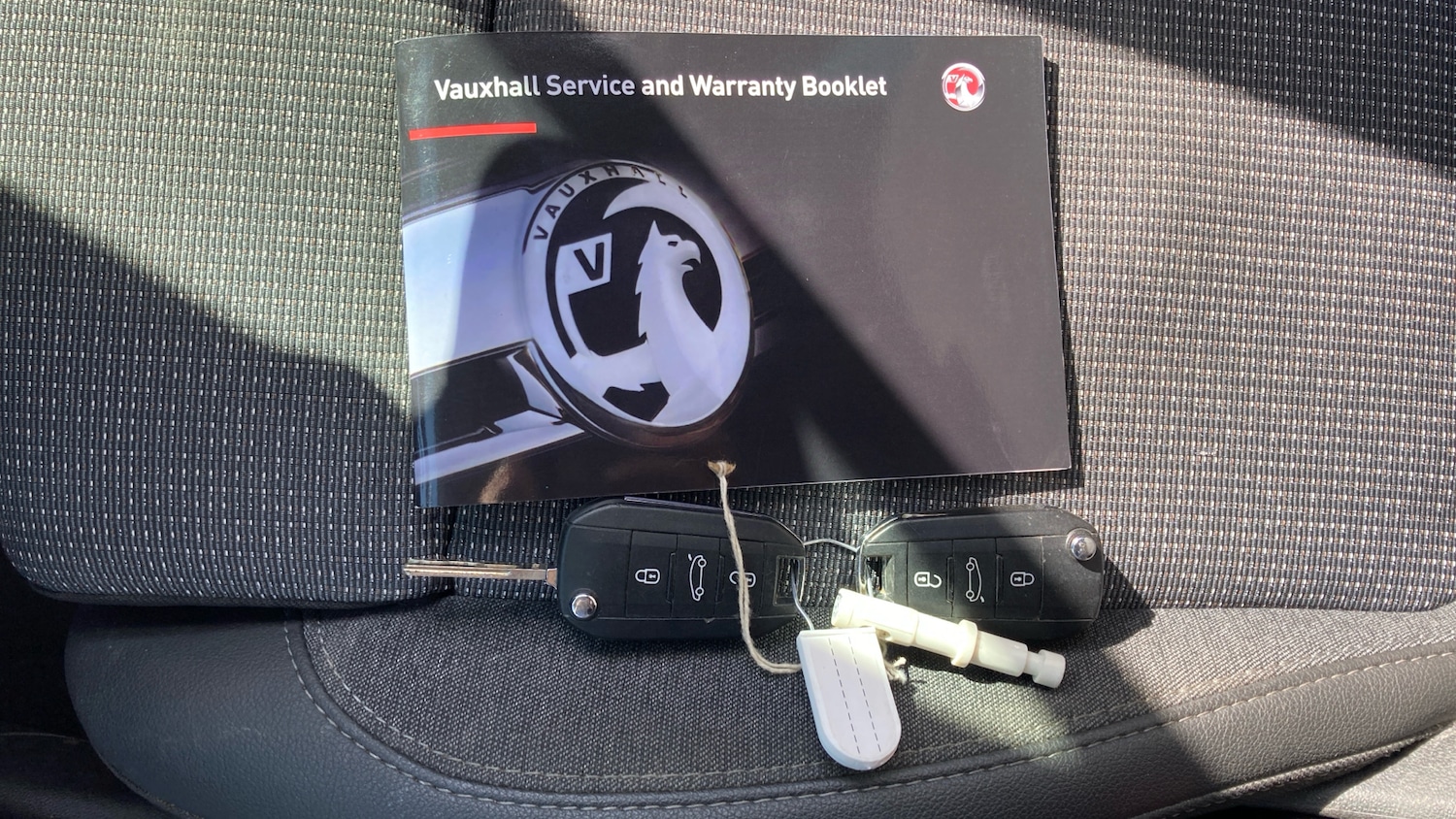 Used Vauxhall Crossland 2022 for sale - 76694171: Photo 15