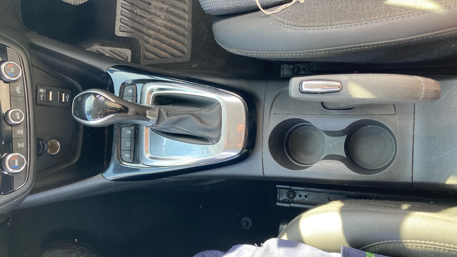 Used Vauxhall Crossland 2022 for sale - 76694171: Photo 18