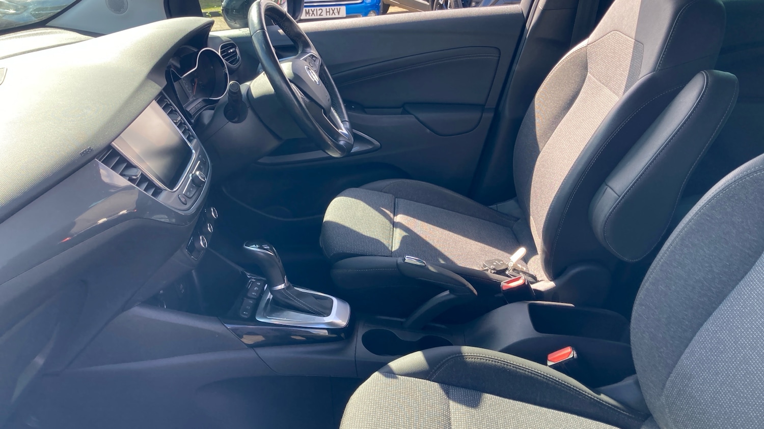 Used Vauxhall Crossland 2022 for sale - 76694171: Photo 20