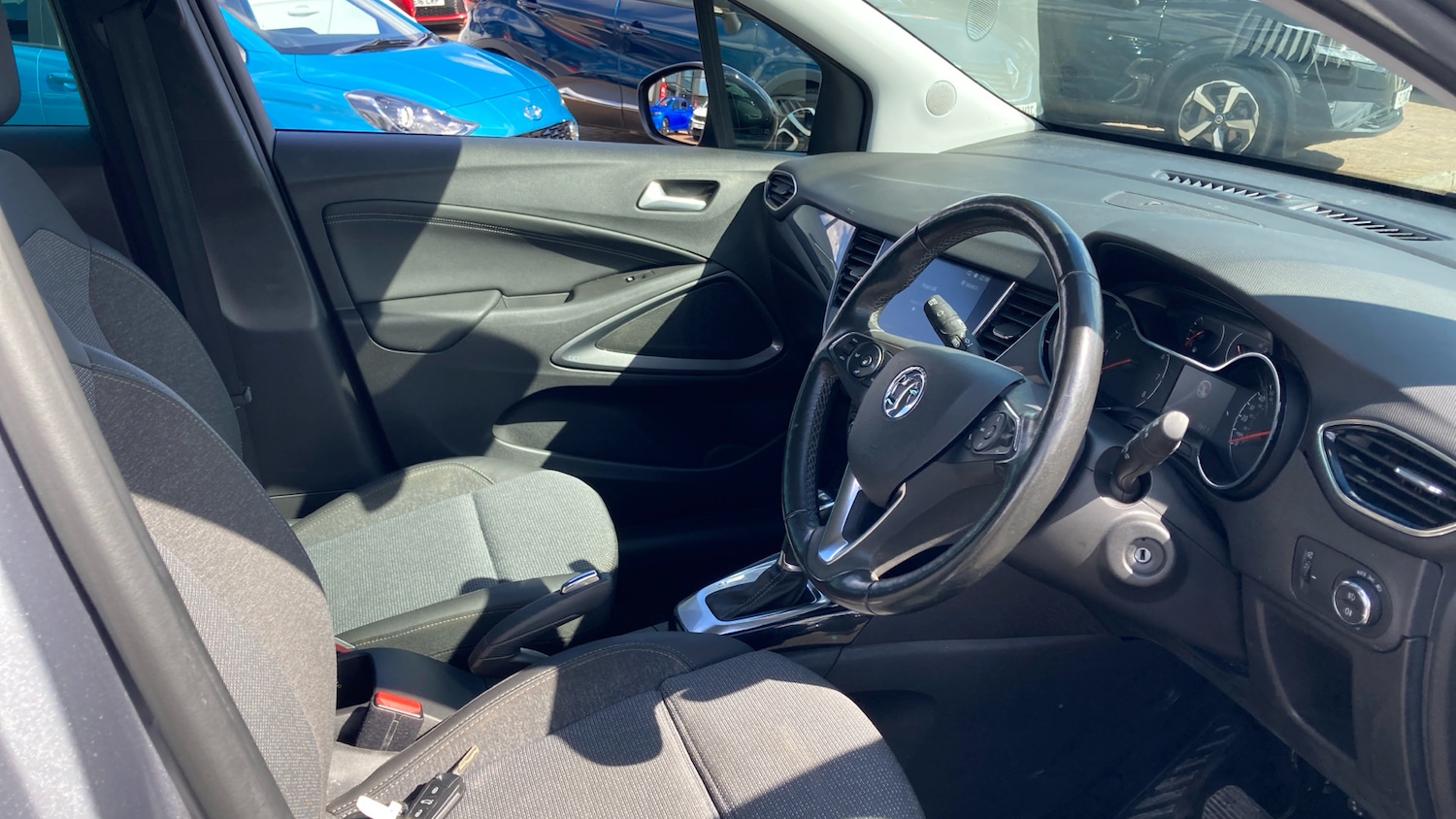 Used Vauxhall Crossland 2022 for sale - 76694171: Photo 29