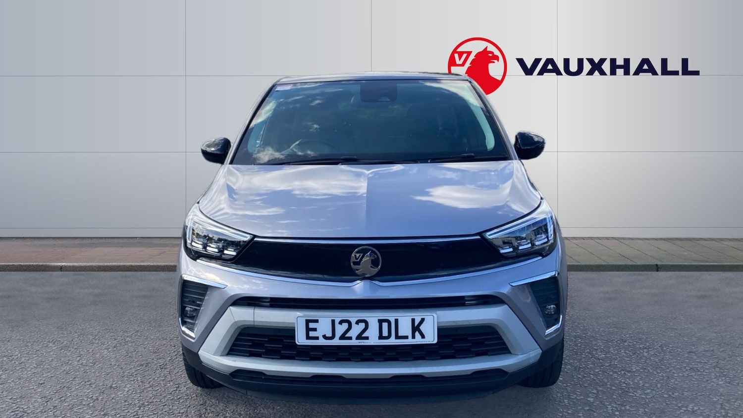 Used Vauxhall Crossland 2022 for sale - 76694171: Photo 3