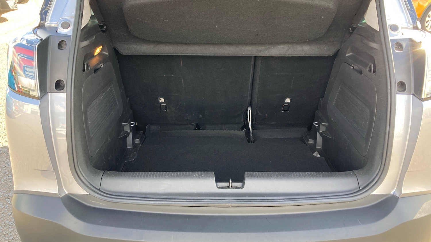 Used Vauxhall Crossland 2022 for sale - 76694171: Photo 41