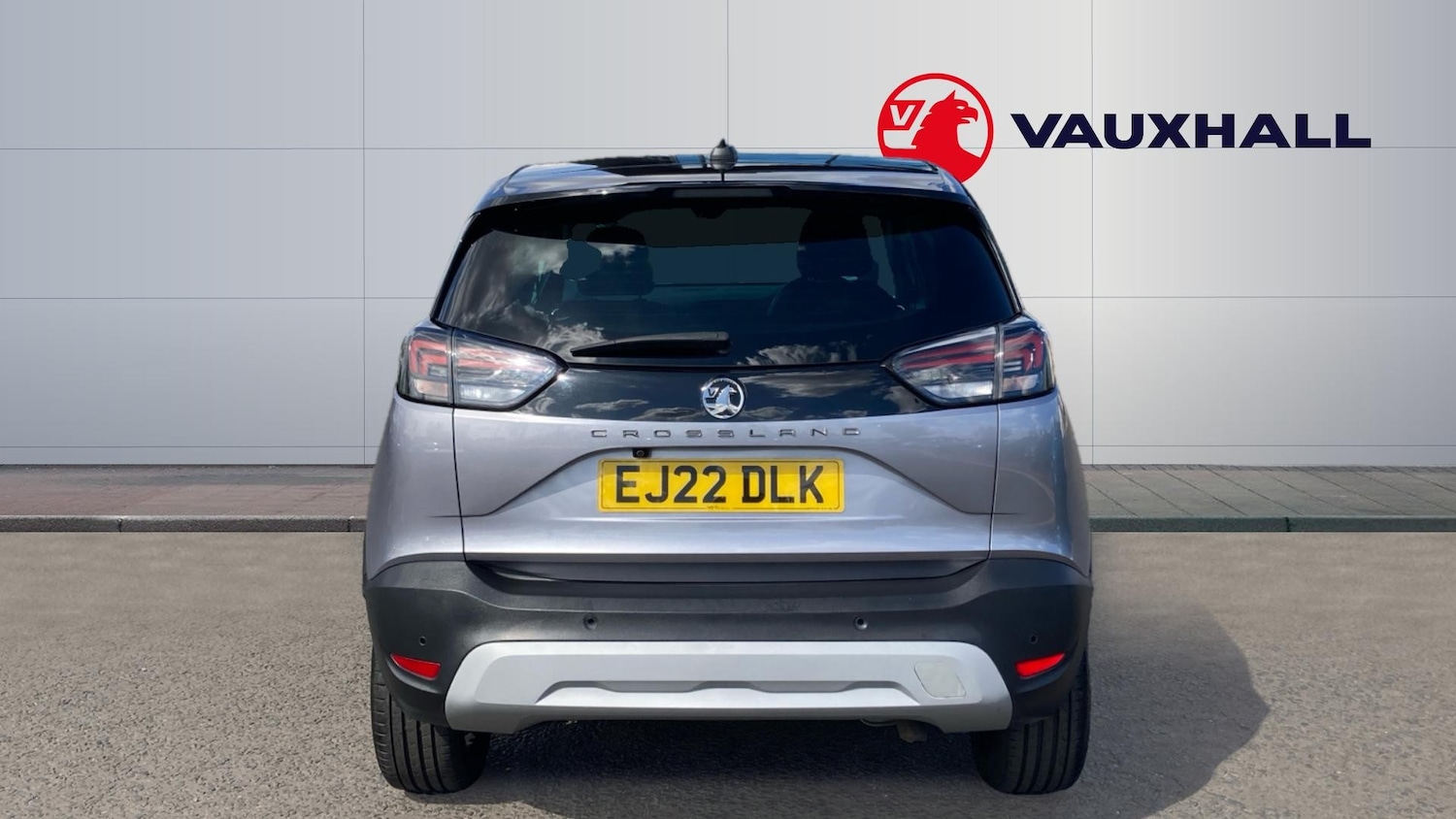 Used Vauxhall Crossland 2022 for sale - 76694171: Photo 6