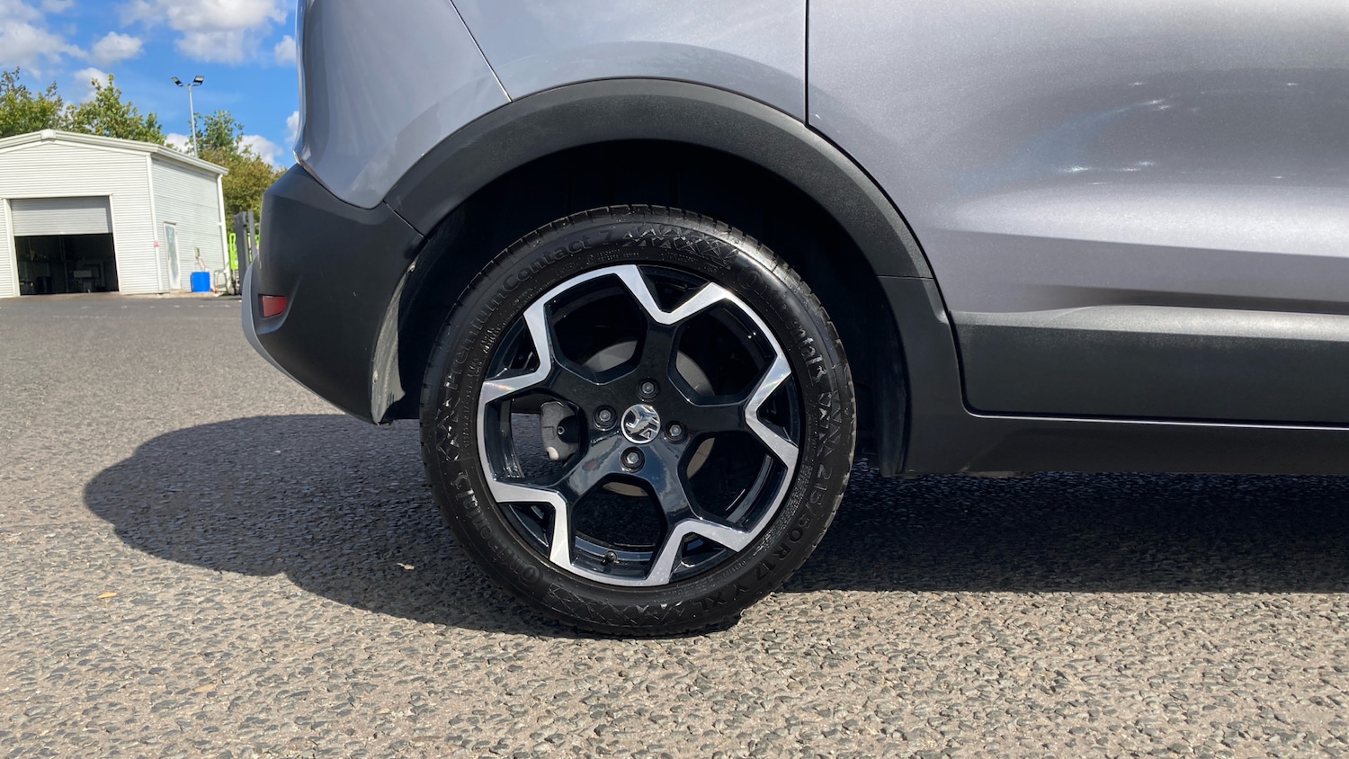 Used Vauxhall Crossland 2022 for sale - 76694171: Photo 7