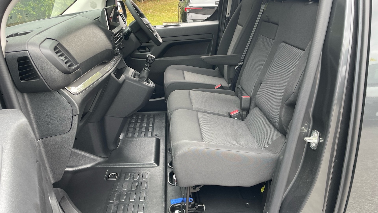 Vehicle 13