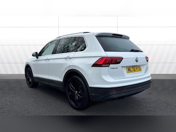 Used Volkswagen Tiguan 2020 for sale - 77286130: Photo