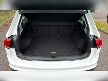 Used Volkswagen Tiguan 2020 for sale - 77286130: Photo