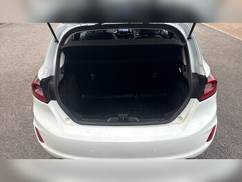 Used Ford Fiesta 2023 for sale - 75749113: Photo