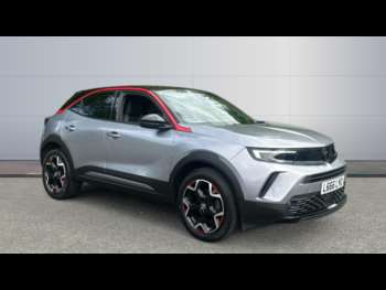 2021 (71) - 1.2 Turbo 100 SRi 5dr Petrol Hatchback