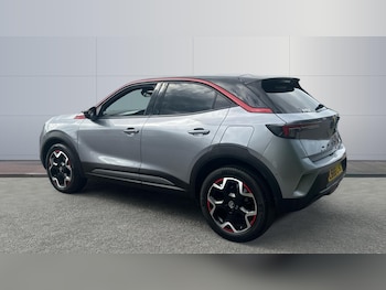Used Vauxhall Mokka 2021 for sale - 75286135: Photo