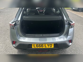 Used Vauxhall Mokka 2021 for sale - 75286135: Photo