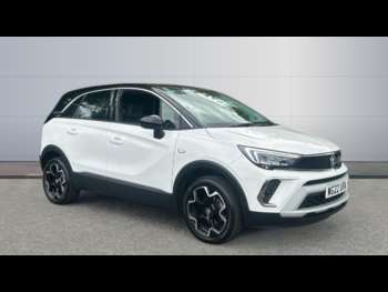 2022 (22) - 1.2 Turbo [130] Elite Edition 5dr Auto Petrol Hatchback