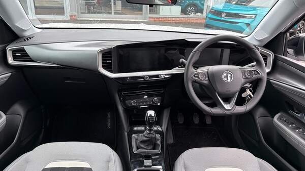 Used Vauxhall Mokka 2024 for sale - 76005909: Photo 10