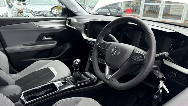 Used Vauxhall Mokka 2024 for sale - 76005909: Photo 11