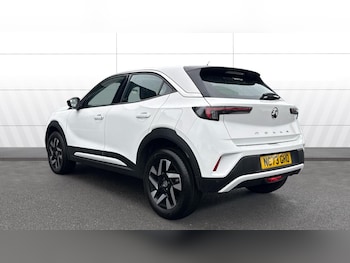 Used Vauxhall Mokka 2024 for sale - 76005909: Photo
