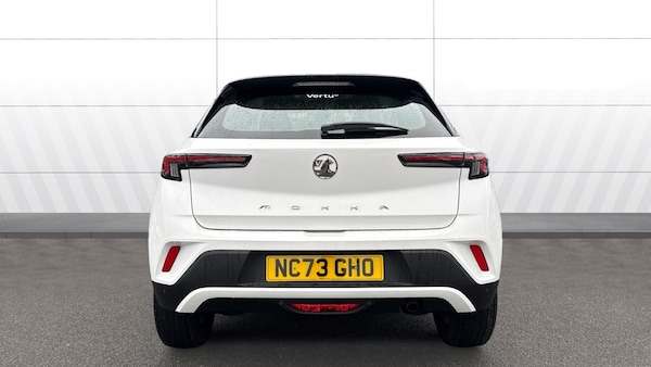 Used Vauxhall Mokka 2024 for sale - 76005909: Photo 6