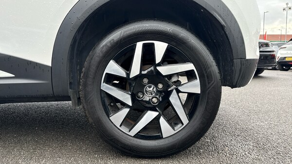 Used Vauxhall Mokka 2024 for sale - 76005909: Photo 7