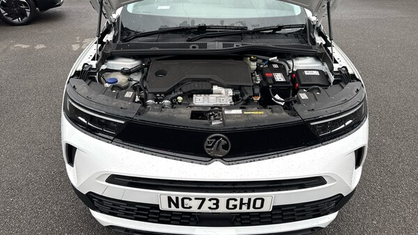 Used Vauxhall Mokka 2024 for sale - 76005909: Photo 8