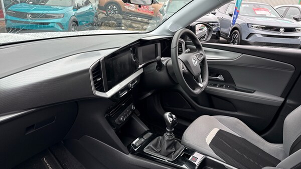 Used Vauxhall Mokka 2024 for sale - 76005909: Photo 9