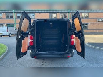 Used Peugeot Expert 2023 for sale - 77071364: Photo