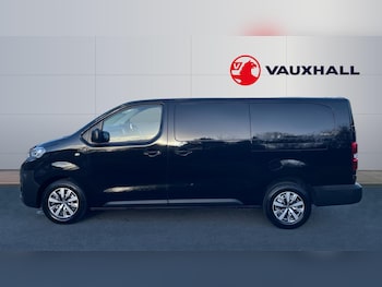 Used Peugeot Expert 2023 for sale - 77071364: Photo