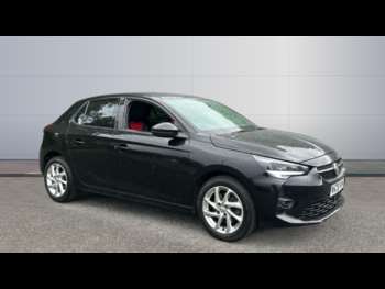 2020 (20) - 1.2 Turbo SRi 5dr Petrol Hatchback