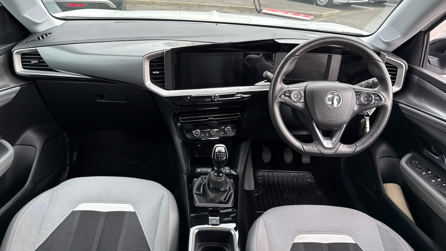 Used Vauxhall Mokka 2022 for sale - 76392229: Photo 10