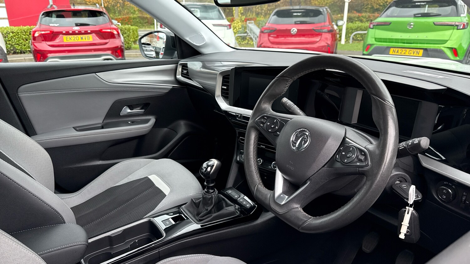 Used Vauxhall Mokka 2022 for sale - 76392229: Photo 11