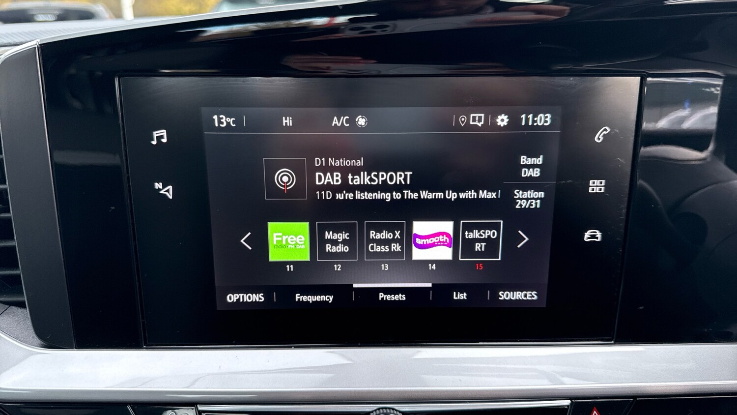 Used Vauxhall Mokka 2022 for sale - 76392229: Photo 12