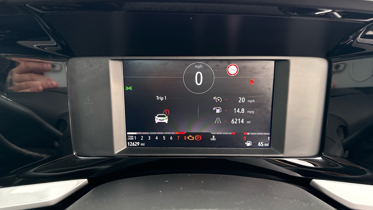 Used Vauxhall Mokka 2022 for sale - 76392229: Photo 18