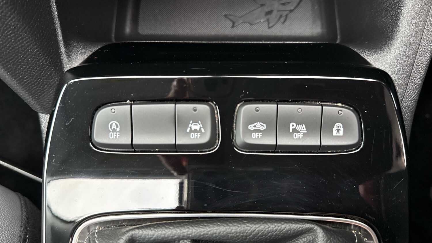 Used Vauxhall Mokka 2022 for sale - 76392229: Photo 27