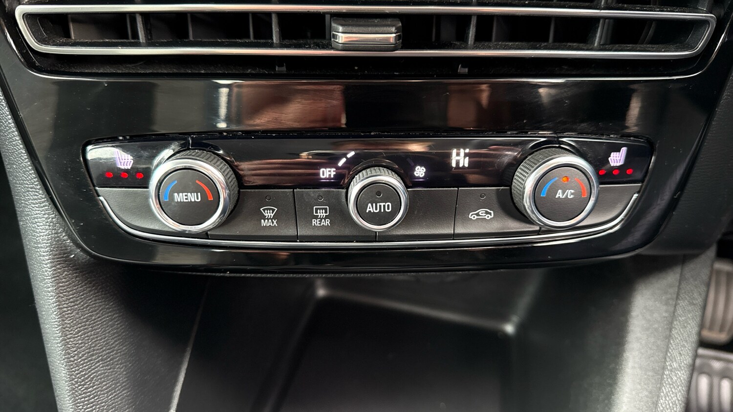 Used Vauxhall Mokka 2022 for sale - 76392229: Photo 29