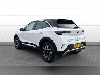 Used Vauxhall Mokka 2022 for sale - 76392229: Photo