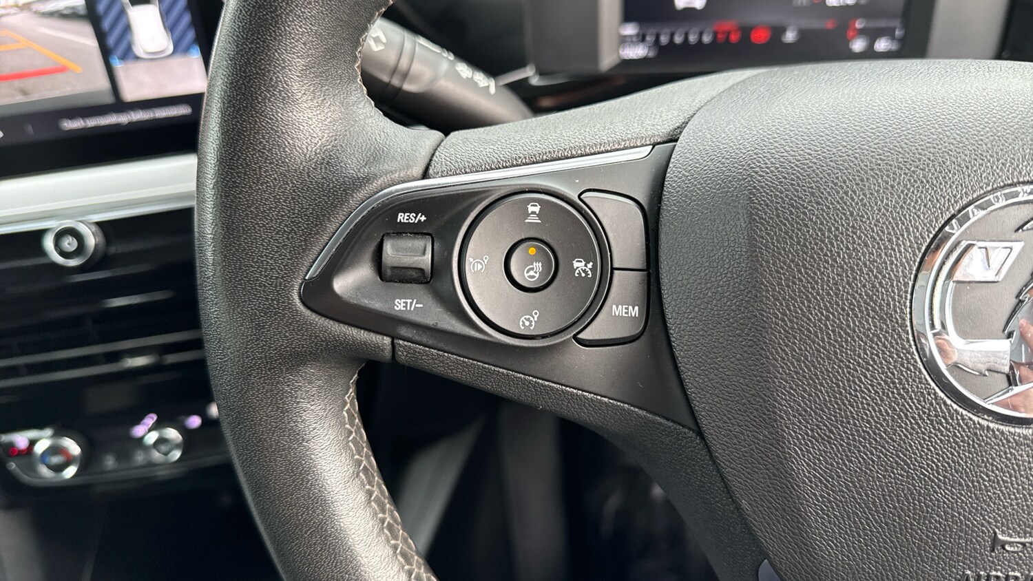 Used Vauxhall Mokka 2022 for sale - 76392229: Photo 34