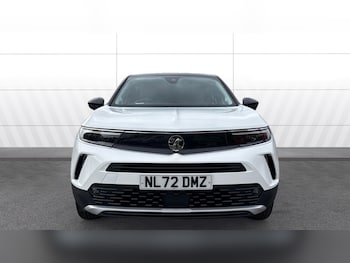 Used Vauxhall Mokka 2022 for sale - 76392229: Photo