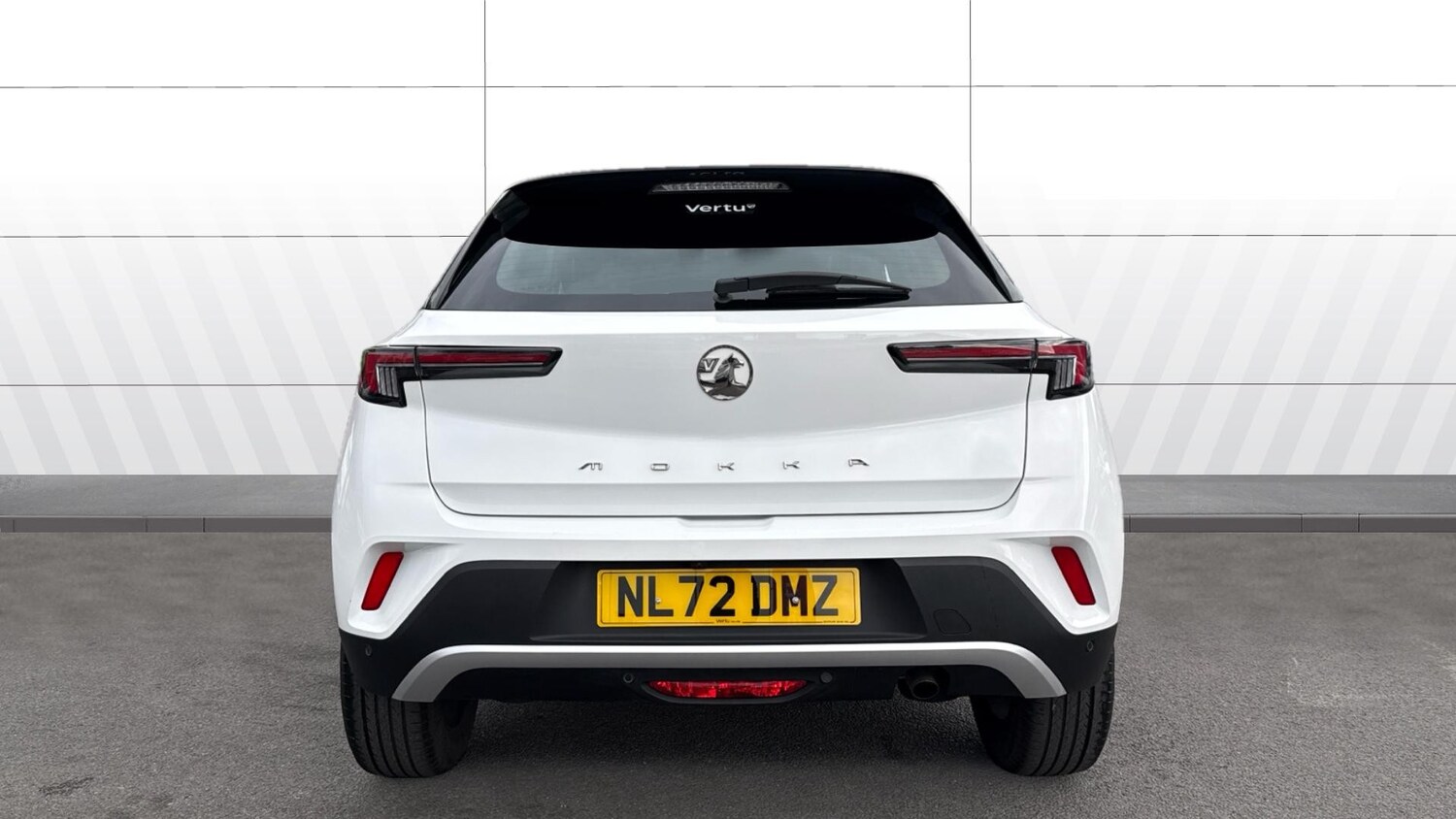 Used Vauxhall Mokka 2022 for sale - 76392229: Photo 6