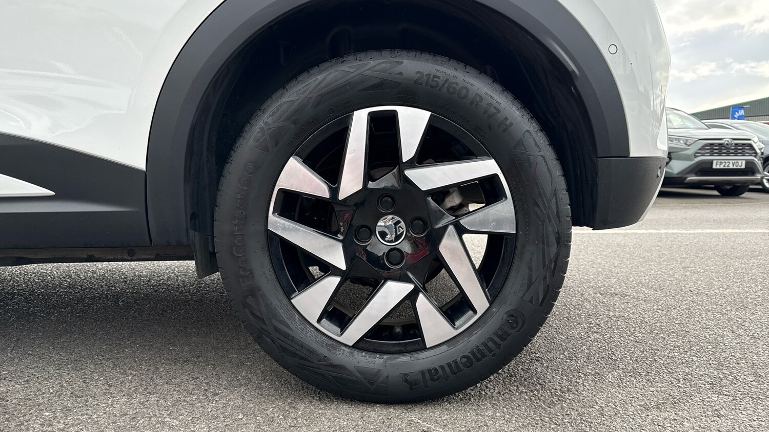 Used Vauxhall Mokka 2022 for sale - 76392229: Photo 7