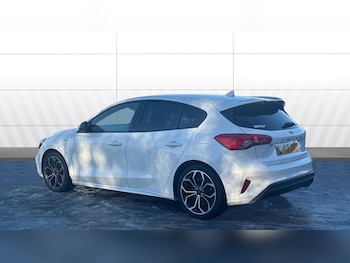 Used Ford Focus 2020 for sale - 77046136: Photo