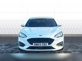 Used Ford Focus 2020 for sale - 77046136: Photo