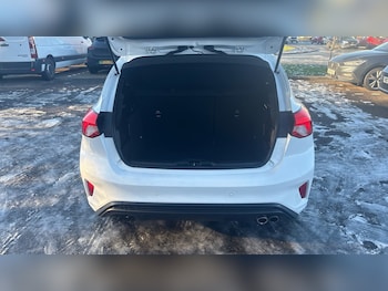 Used Ford Focus 2020 for sale - 77046136: Photo