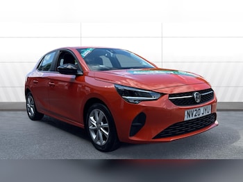 Used Vauxhall Corsa 2020 for sale - 79209016: Photo