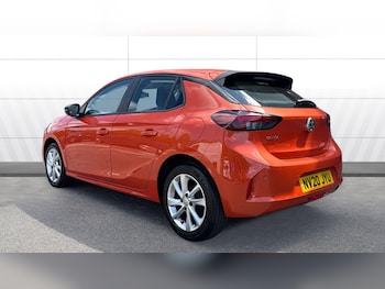 Used Vauxhall Corsa 2020 for sale - 79209016: Photo