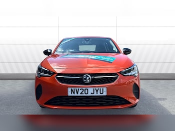 Used Vauxhall Corsa 2020 for sale - 79209016: Photo