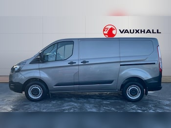 Used Ford Transit Custom 2021 for sale - 77085162: Photo