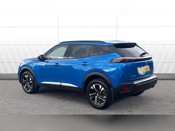 Used Peugeot 2008 2023 for sale - 77779034: Photo