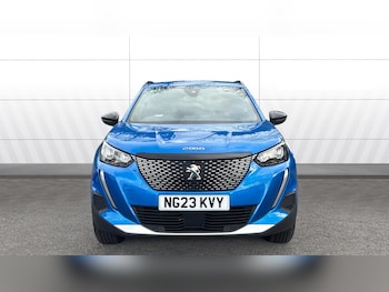 Used Peugeot 2008 2023 for sale - 77779034: Photo